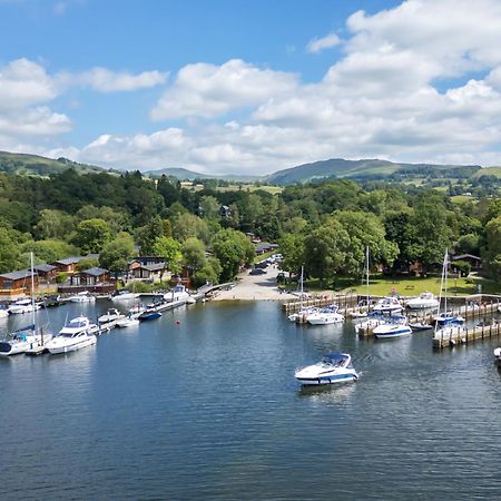 Ridgway Lodge Windermere Kültér fotó
