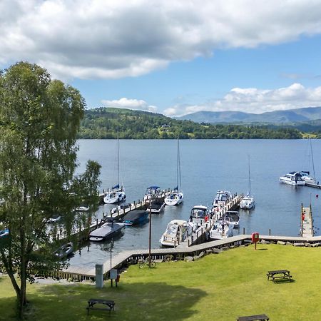 Ridgway Lodge Windermere Kültér fotó