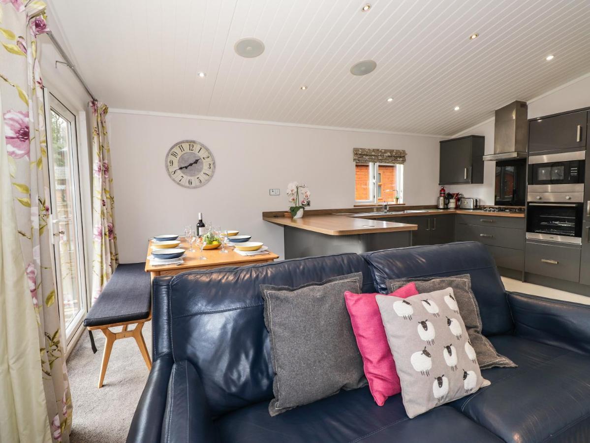 Ridgway Lodge Windermere Kültér fotó