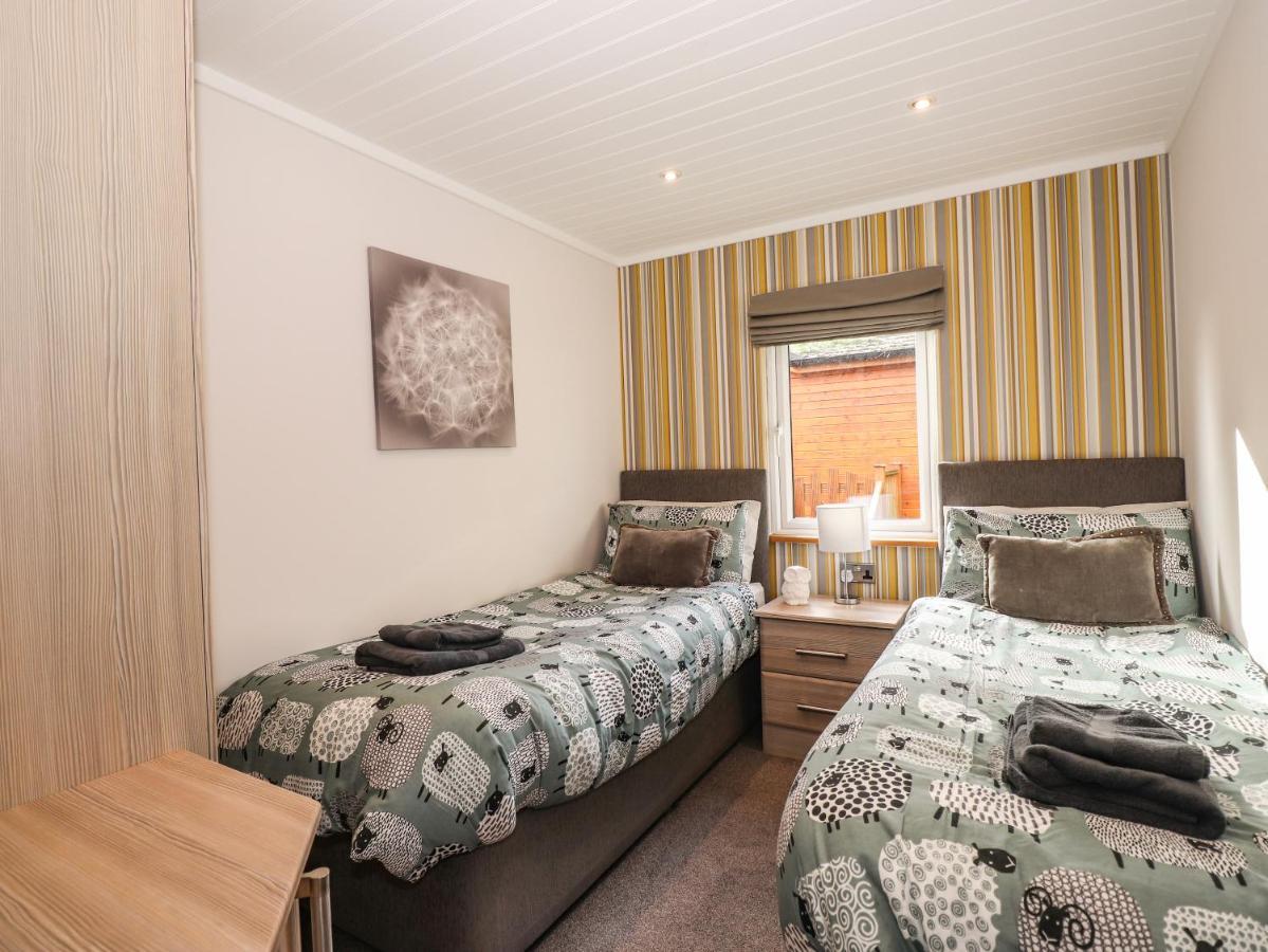 Ridgway Lodge Windermere Kültér fotó