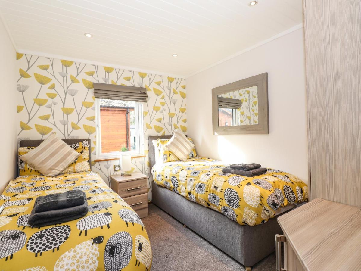 Ridgway Lodge Windermere Kültér fotó