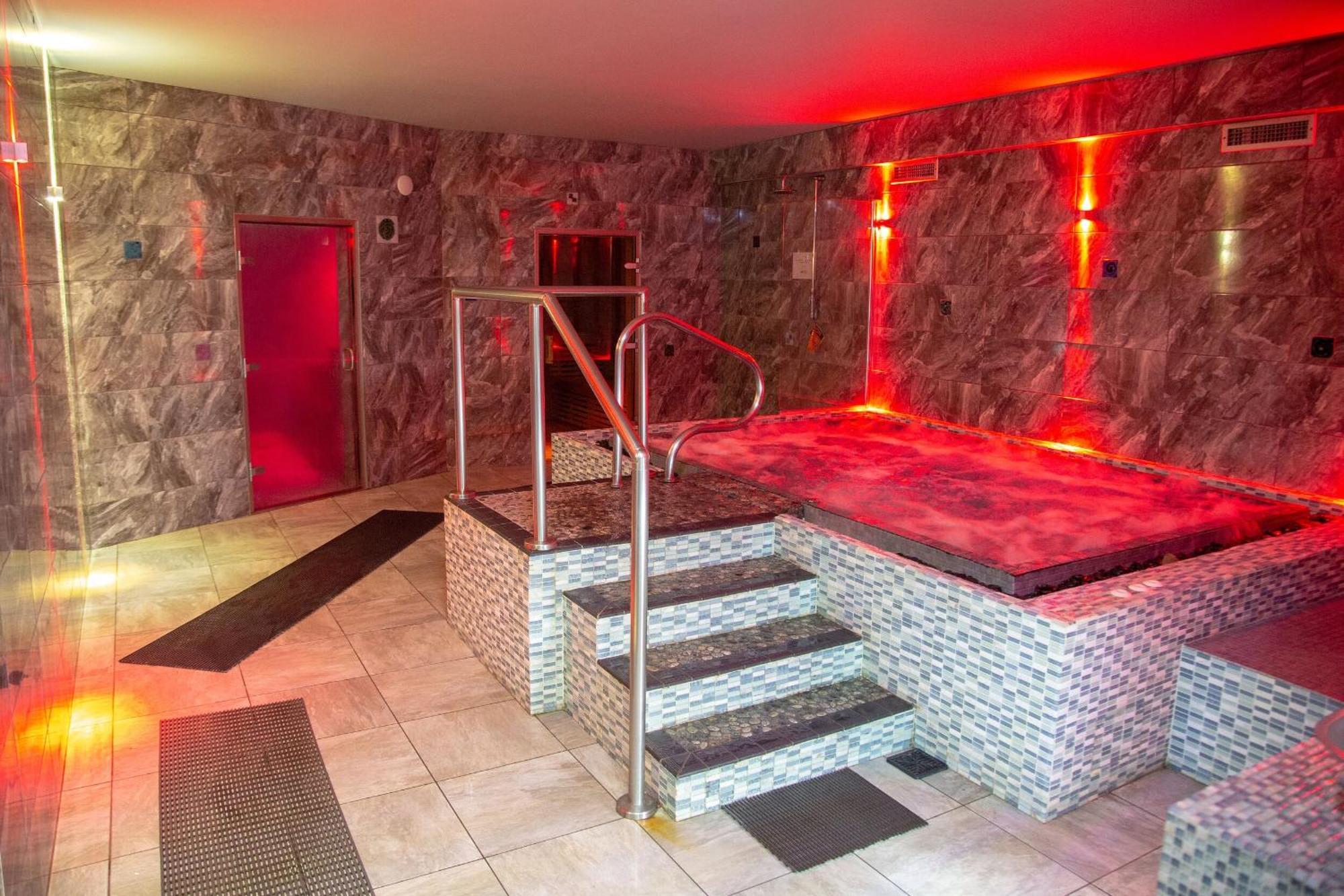 Ridgway Lodge Windermere Kültér fotó